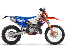 Recensioni KTM 250 EXC TPI Six Days 2018 Moto It