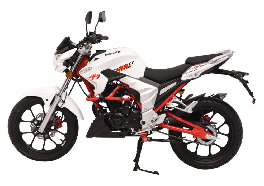 Senke Naked Sk Prezzo E Scheda Tecnica Moto It