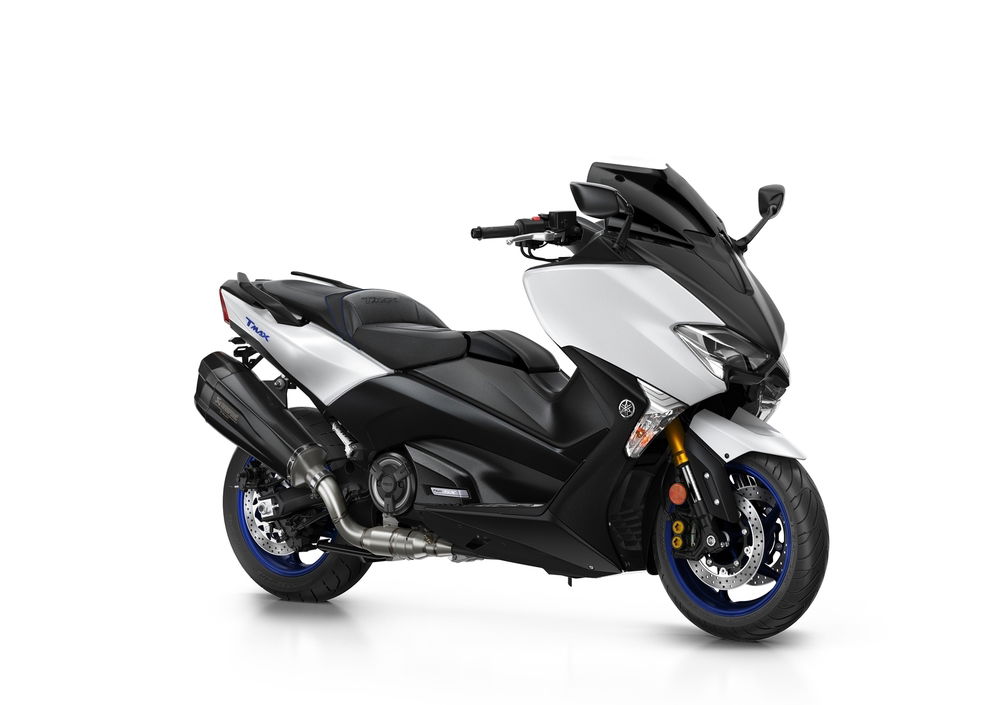 Yamaha T Max Sx Sport Edition Prezzo E Scheda Tecnica