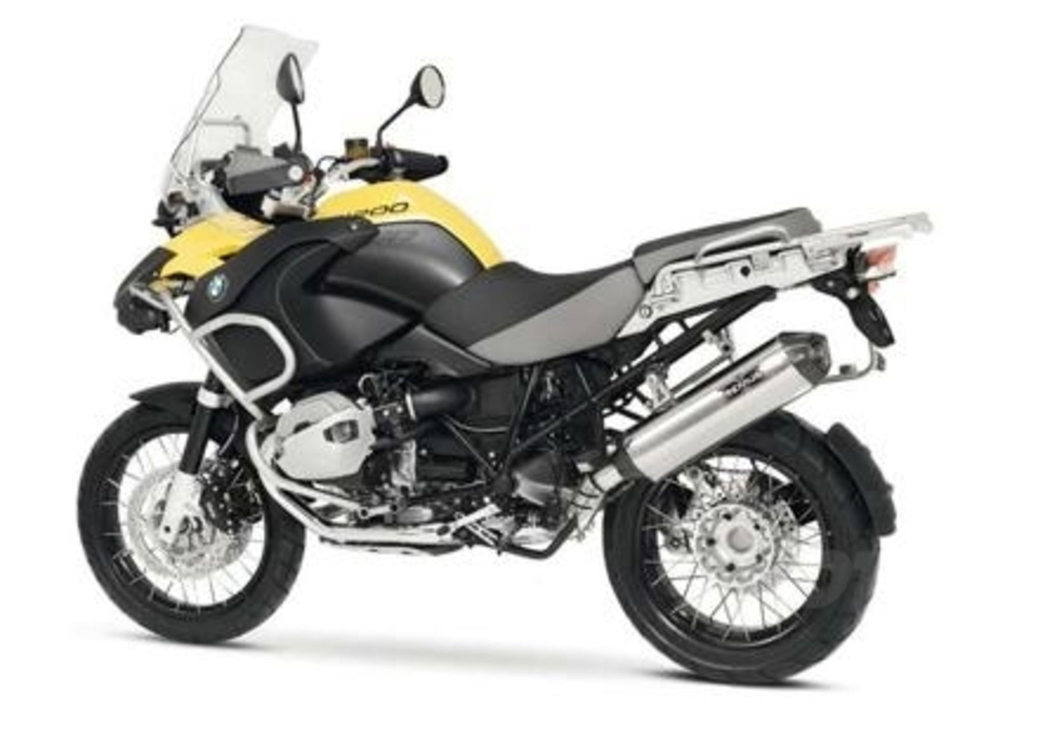 Scarico Completo Remus Hexacone Per Bmw R Gs Accessori Moto It