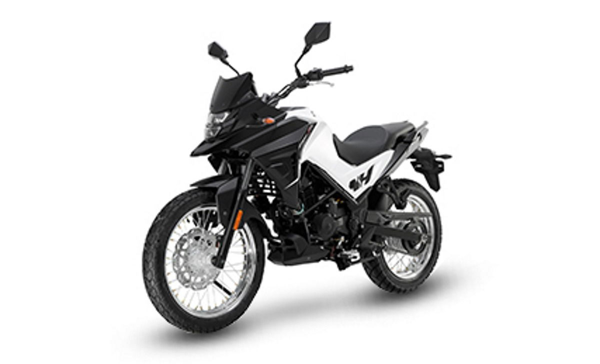 Sym Nh Trazer Prezzo E Scheda Tecnica Moto It