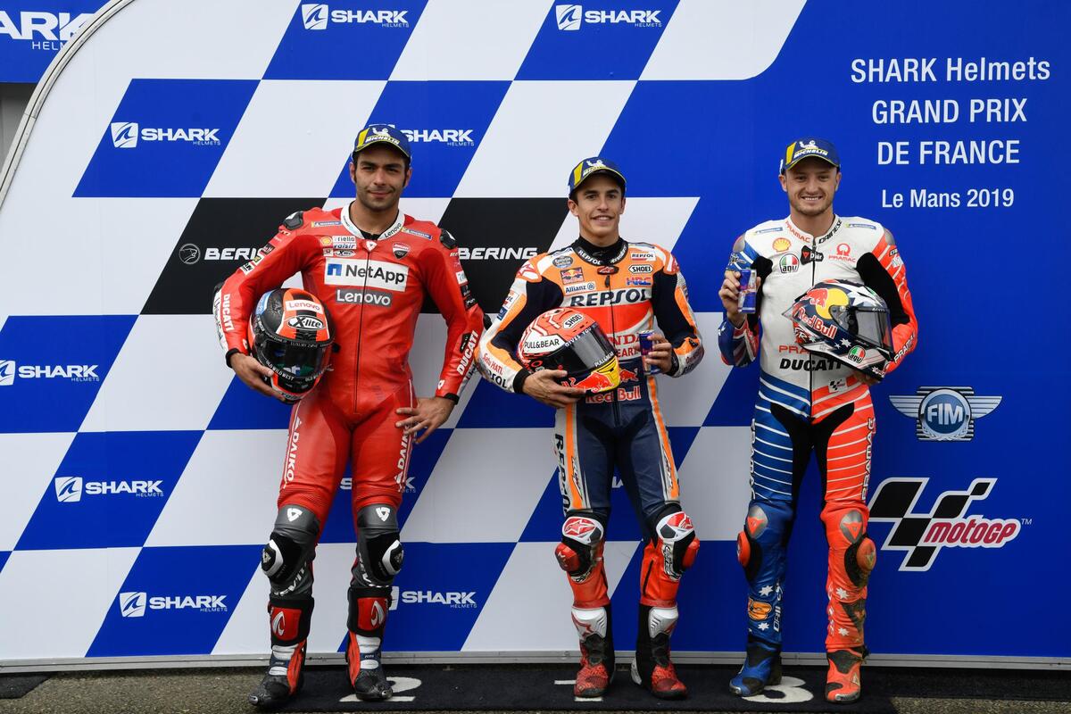 Spunti Considerazioni Domande Dopo Le Qualifiche Del Gp Di Francia