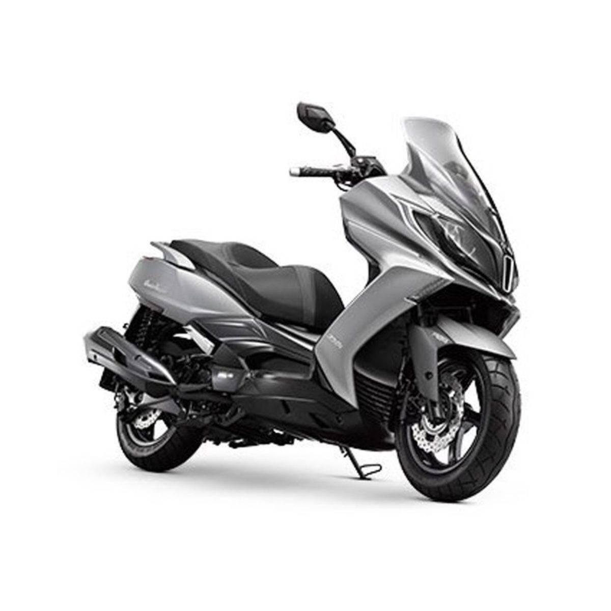 Vendo Kymco Downtown 350i TCS 2021 24 Nuova A Milano Codice