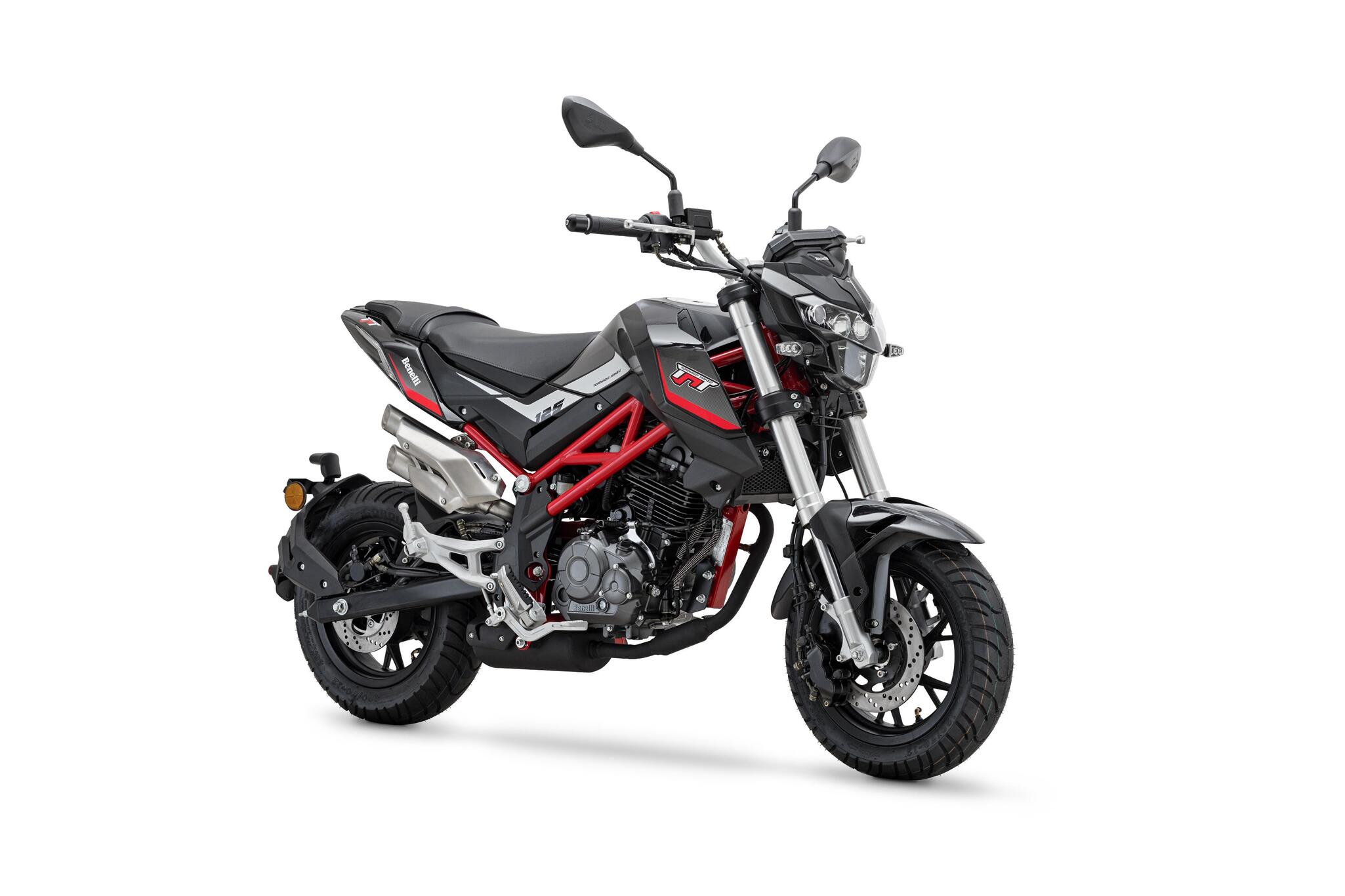 Benelli Tornado Naked T Prezzo E Scheda Tecnica Moto It