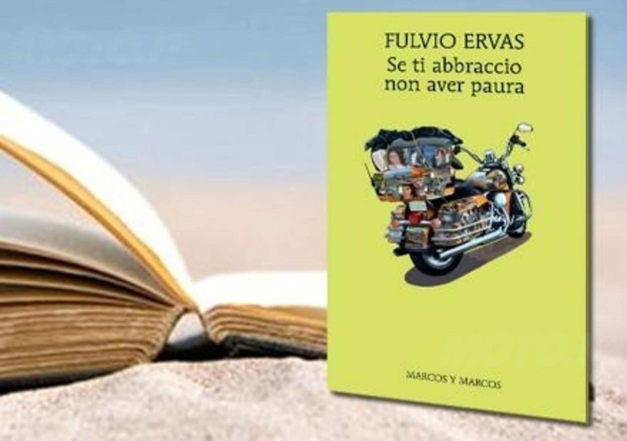 Consigli Per L Estate I Libri Da Leggere In Vacanza News Moto It