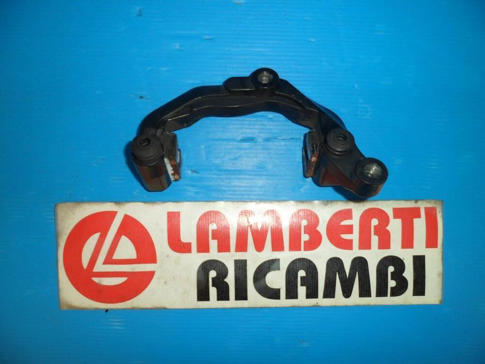 Vendo Supporto Pinza Freno Anteriore YAMAHA T MAX TMAX 5 Altre Marche A