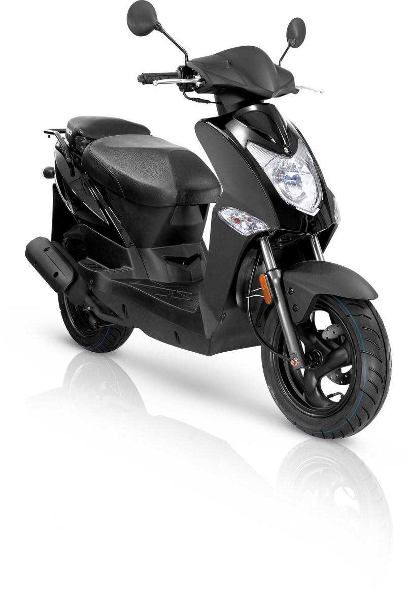 Kymco Agility 50 R16 2021 24 Prezzo E Scheda Tecnica Moto It