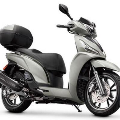 Kymco People Catalogo E Listino Prezzi Moto It