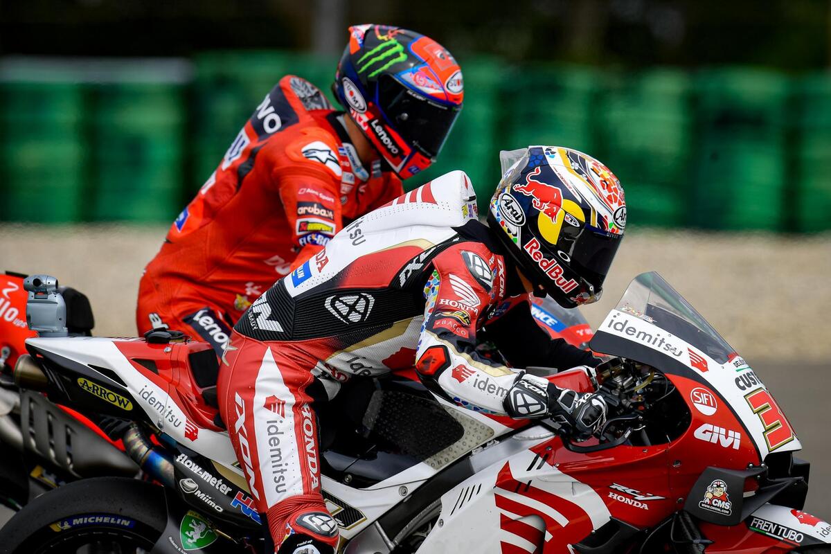 Live Motogp Il Gp D Olanda Ad Assen I Commenti Dei Piloti Dopo