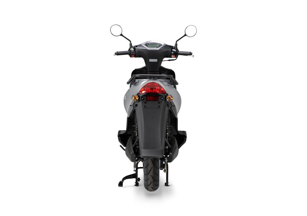 Kymco Agility Ev Carry Prezzo E Scheda Tecnica Moto It