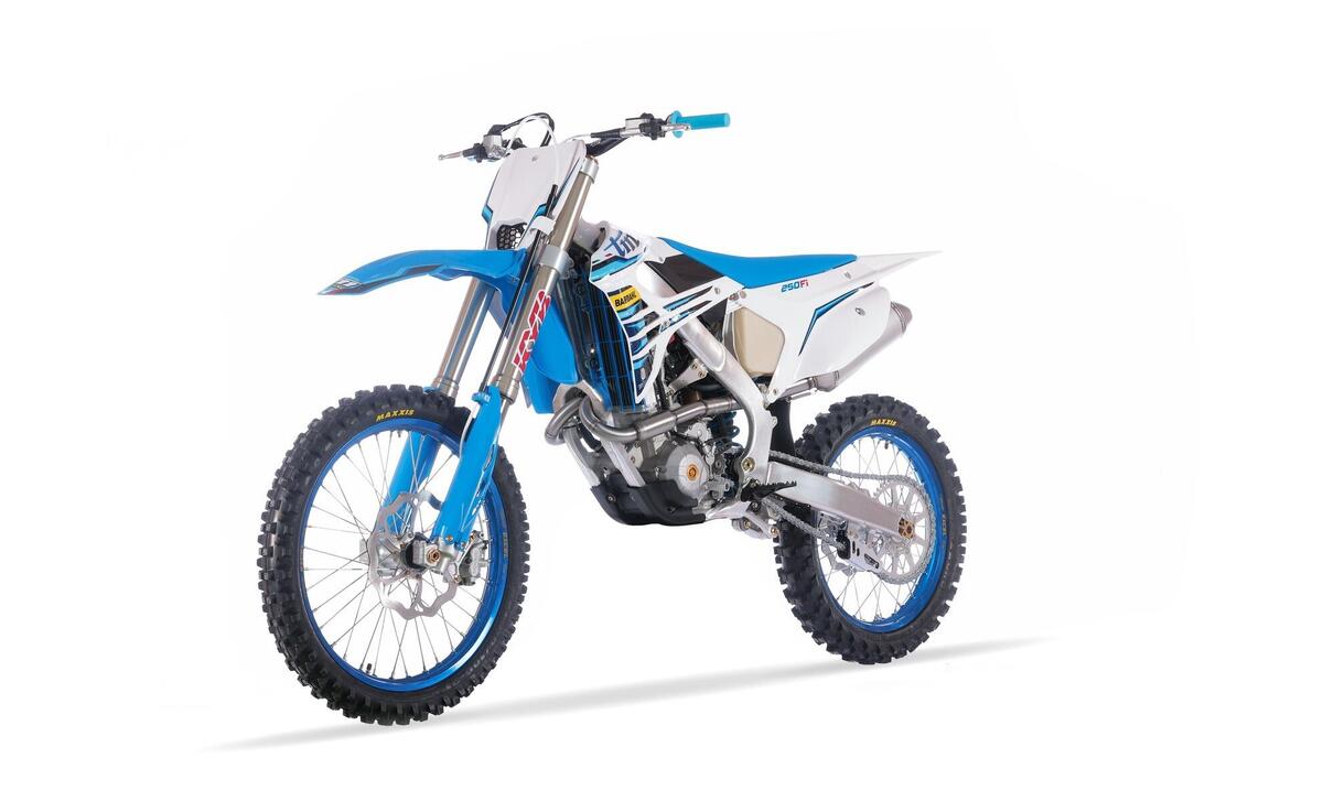 Tm Moto Mx Fi T Prezzo E Scheda Tecnica Moto It