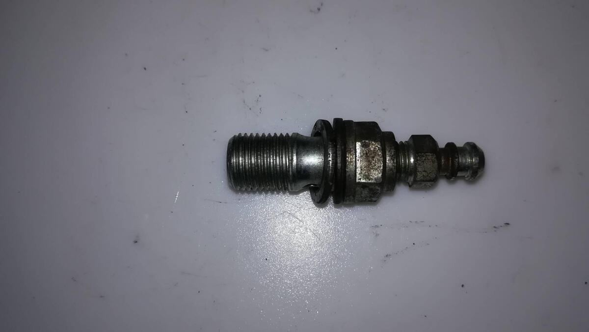 Vendo Vite Di Spurgo Per Pinza Freno Aprilia A Rimini Codice