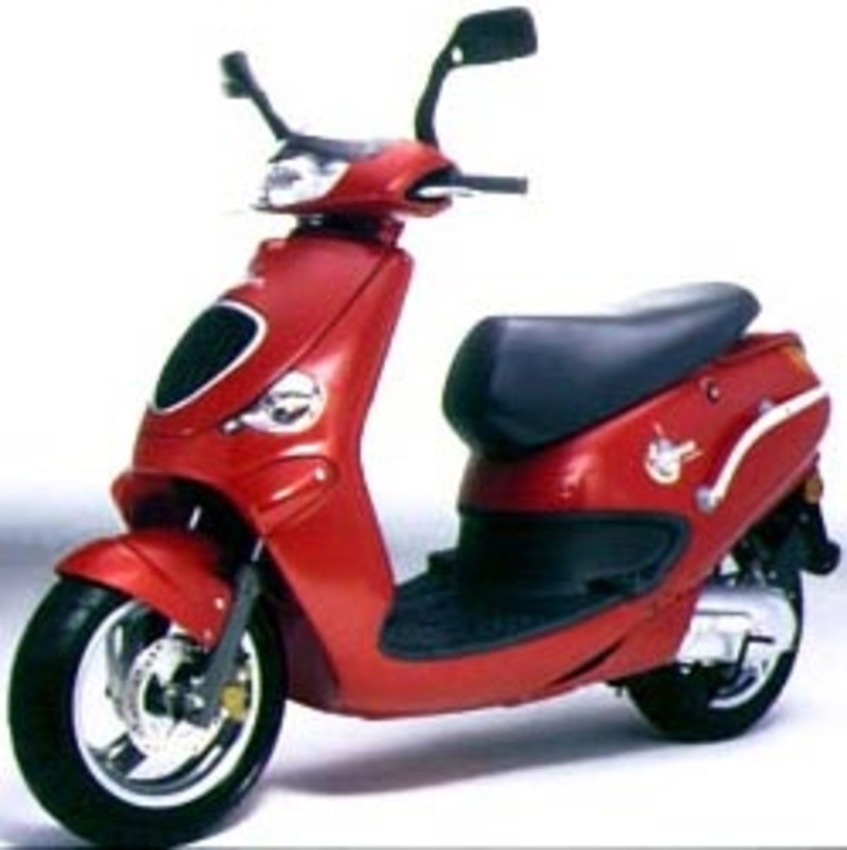 Aprilia Gulliver Air Prezzo E Scheda Tecnica Moto It