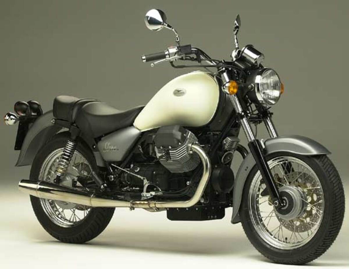 Moto Guzzi California Stone Prezzo E Scheda Tecnica Moto It