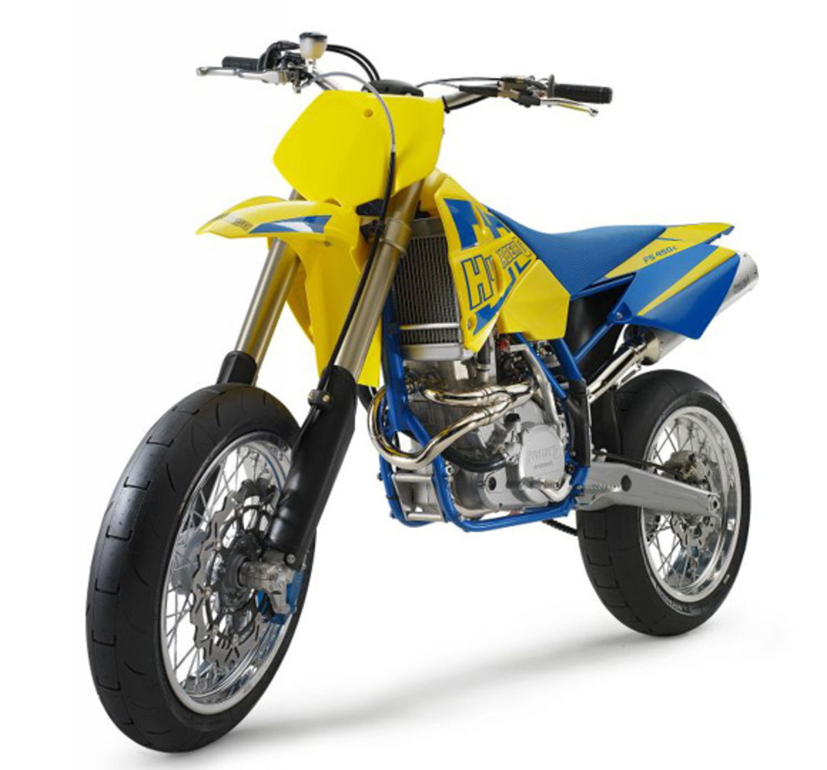 Husaberg Fs Catalogo E Listino Prezzi Moto It