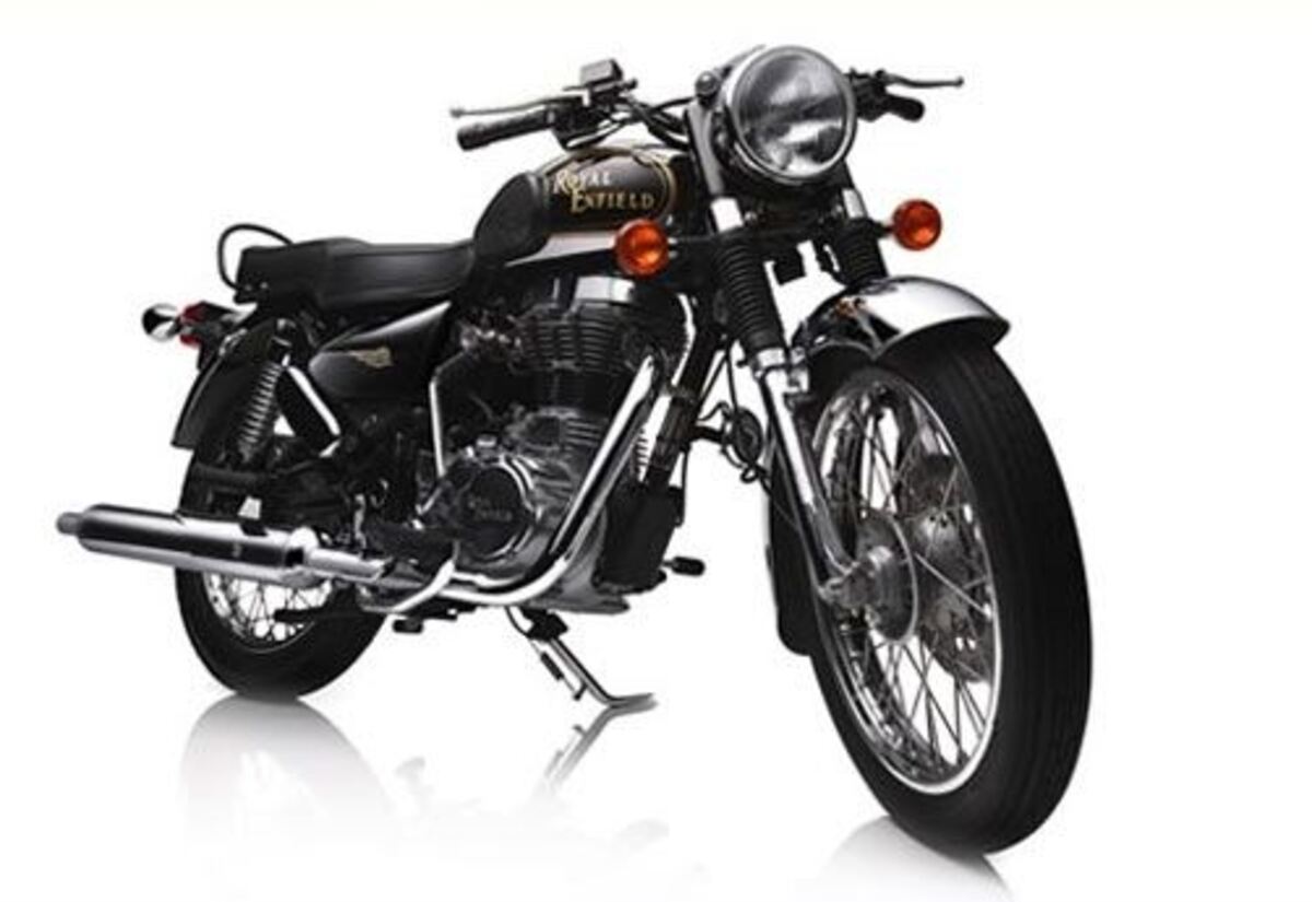 Royal Enfield Bullet Electra Efi Dlx Prezzo E Scheda