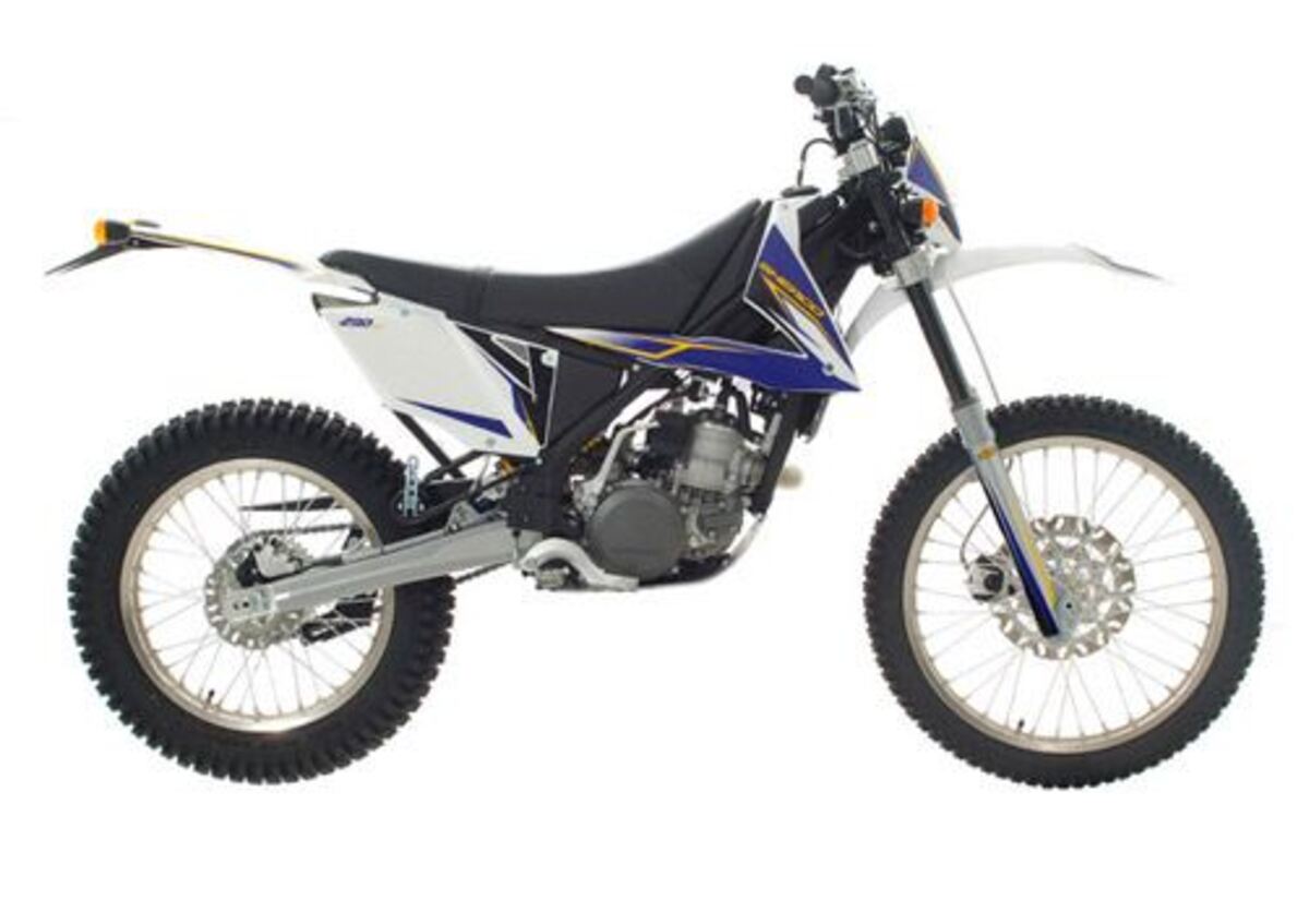 Sherco X Ride Catalogo E Listino Prezzi Moto It