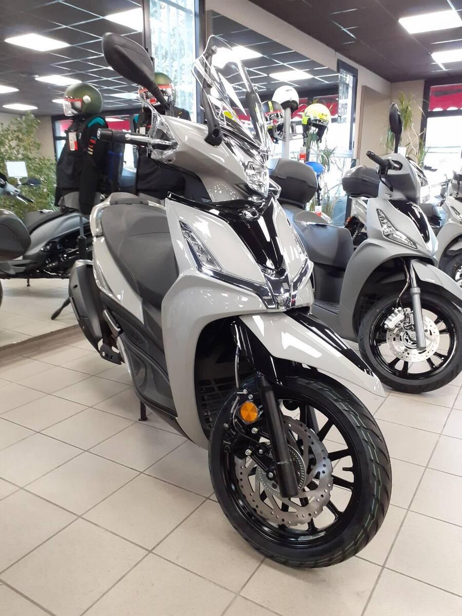 Vendo Kymco Agility 300i Noodoe 2021 24 Nuova A Viterbo Codice