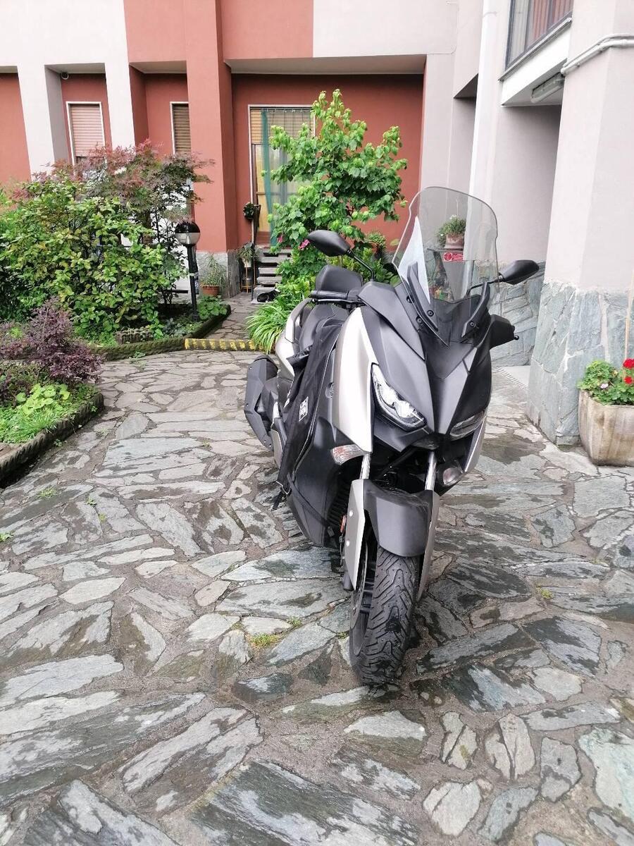 Vendo Yamaha X Max 400 ABS 2017 20 Usata A Milano Codice 9188535