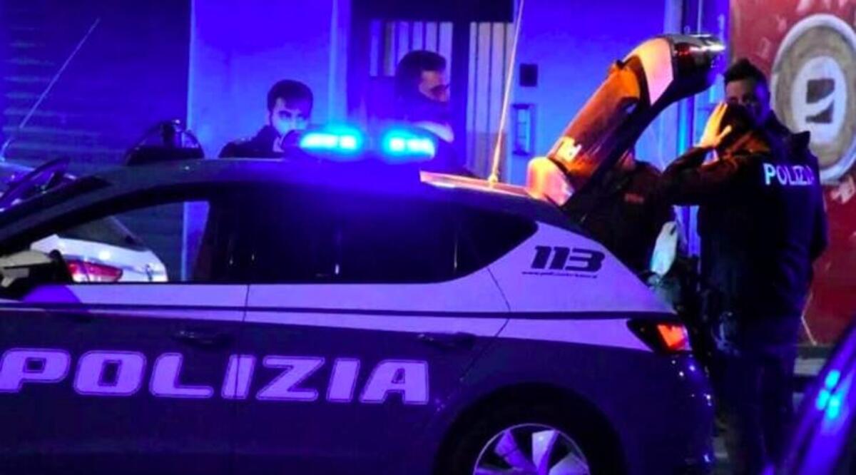 Tragedia A Potenza Investita A 6 Anni Mentre Era Sul Monopattino La