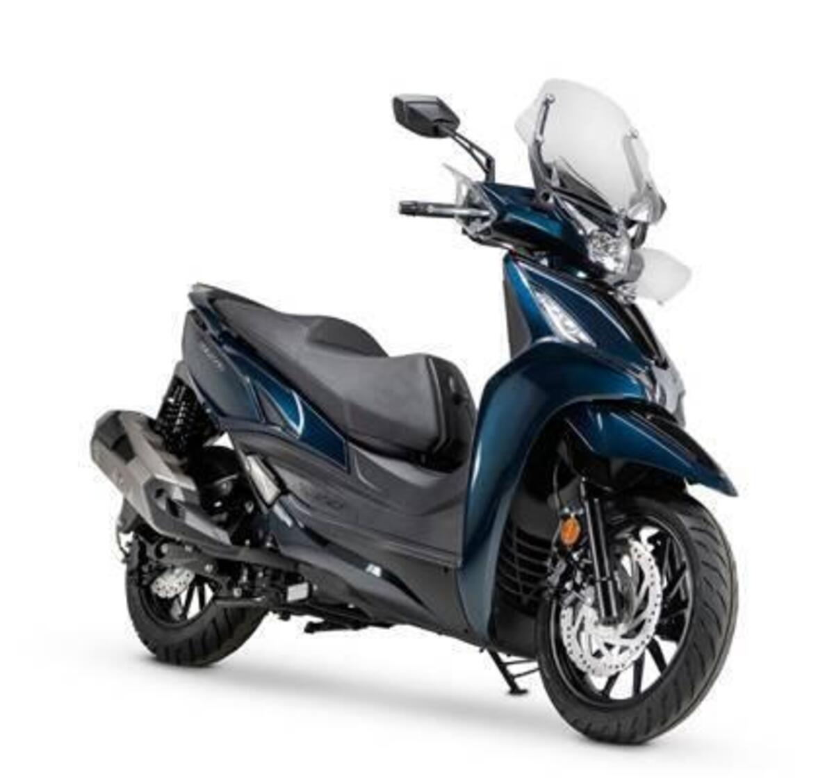 Vendo Kymco Agility I Nn R Nuova A Carema Codice