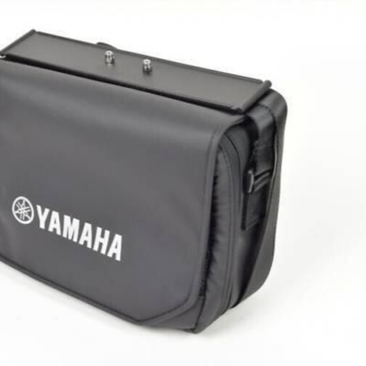 Vendo BORSA SOTTOSELLA X MAX 300 Yamaha A Viterbo Codice 9409321