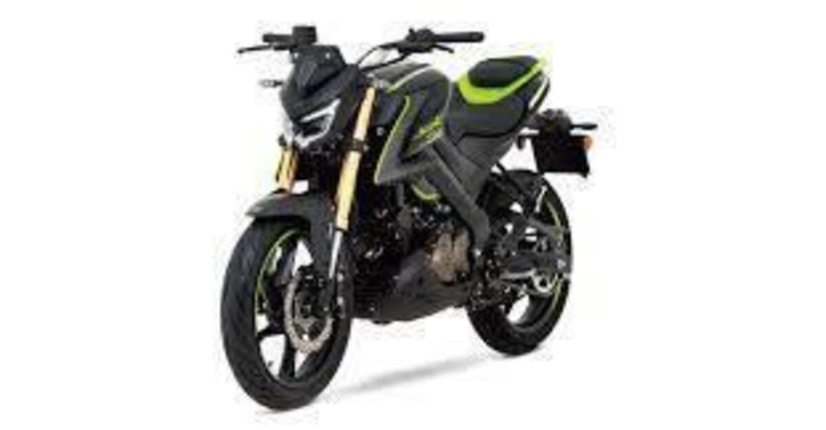 Vendo QJ Motor SRK 125 S 2023 24 Nuova A Boves Codice 9432782