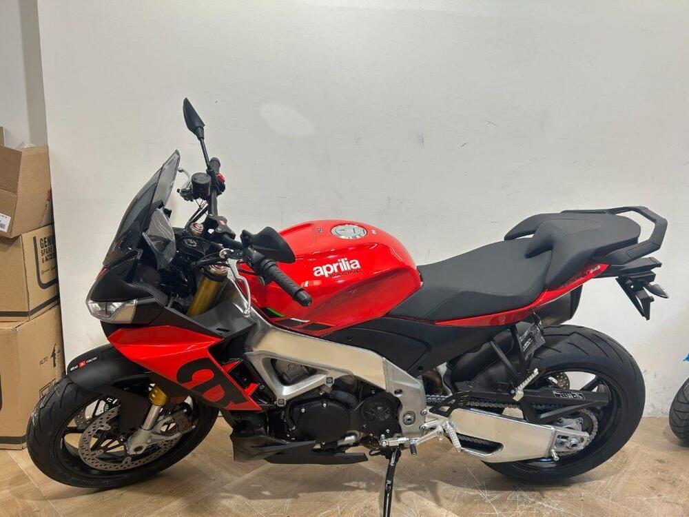 Vendo Aprilia Tuono V Nuova A Rosta Codice