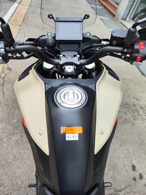 Vendo Benelli TRK 702X Dune Sea 2024 Nuova A Torino Codice 9538526