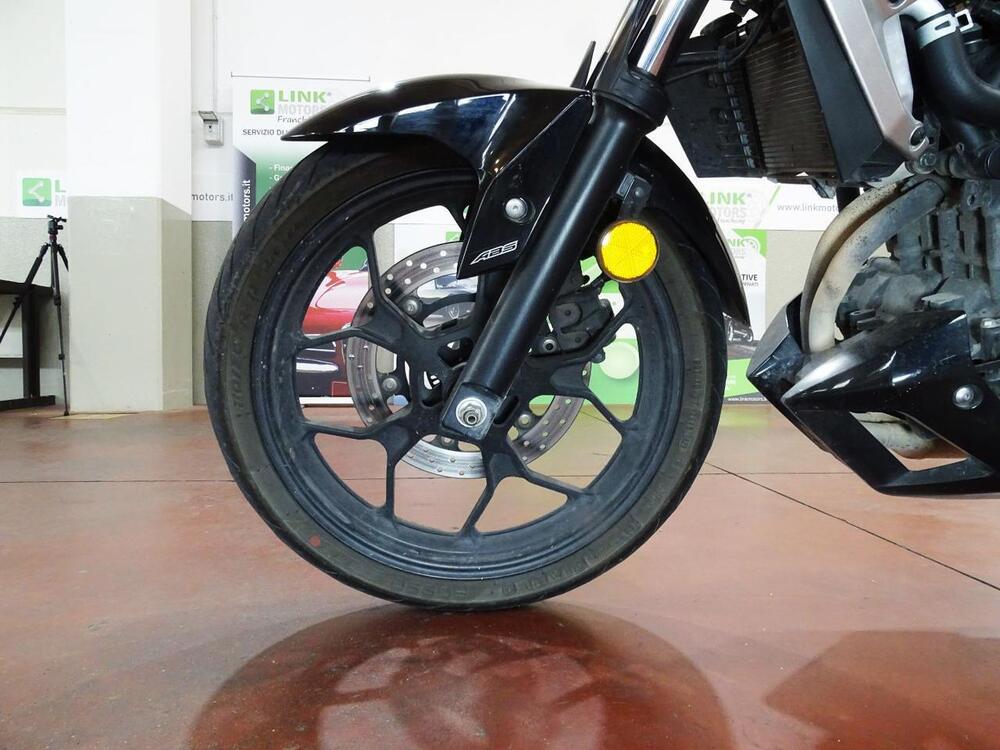 Vendo Yamaha Mt Usata A Cesena Codice Moto It