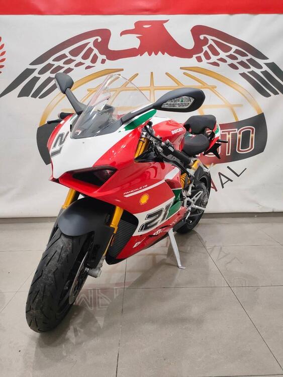 Vendo Ducati Panigale V Bayliss St Championship Th Anniversary