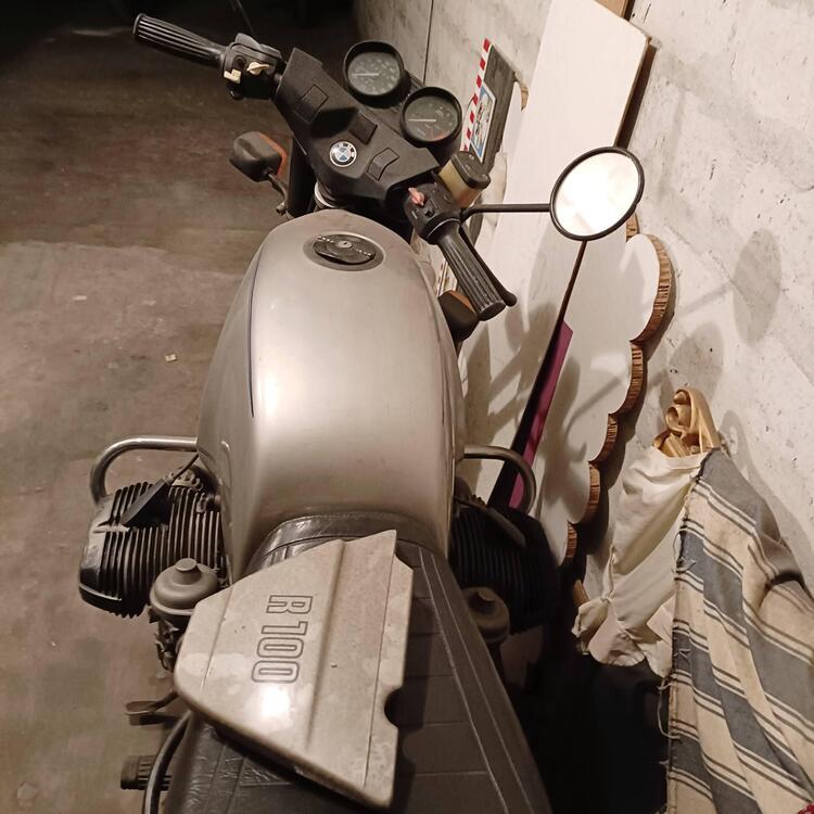 Vendo Bmw R D Epoca A Casalecchio Di Reno Codice Moto It