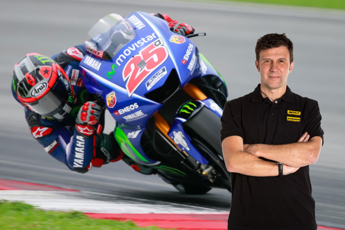 Motogp La Versione Di Zam Sepang Test Motogp Moto It