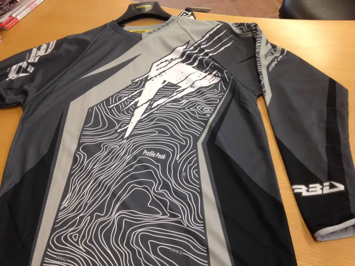 maglie cross acerbis ufo (2)