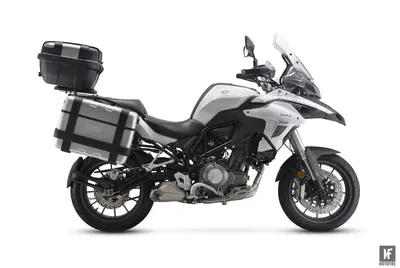 Benelli TRK 502 (2021 - 25) nuova