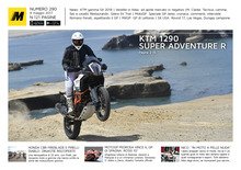 Magazine n°290, scarica e leggi il meglio di Moto.it 