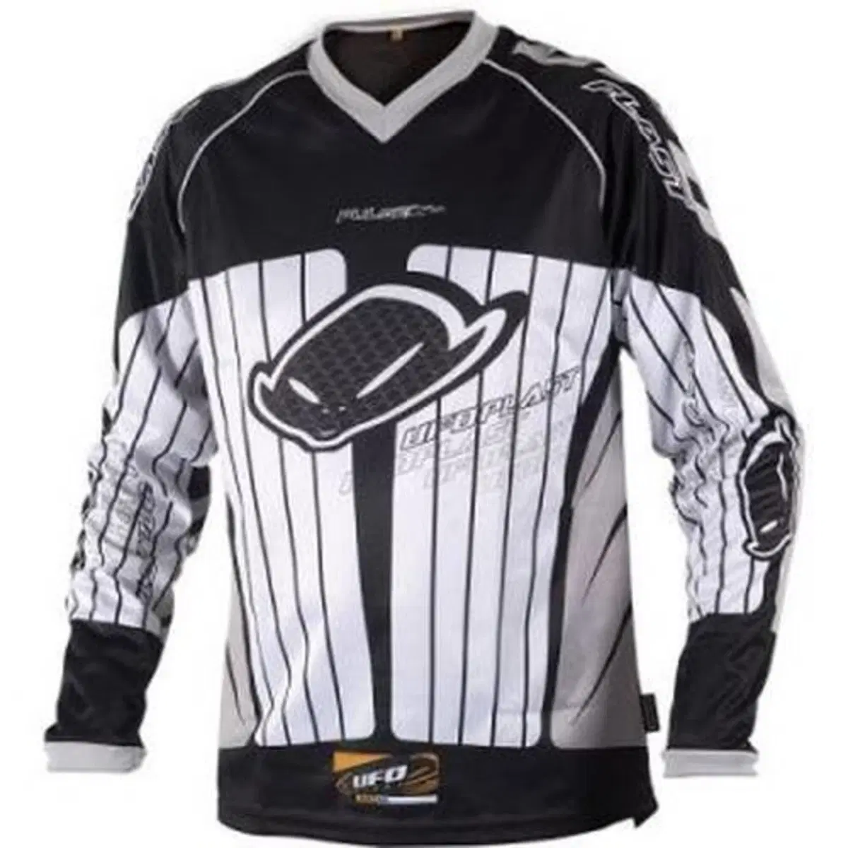 pantaloni cross pulse Ufo Plast (2)