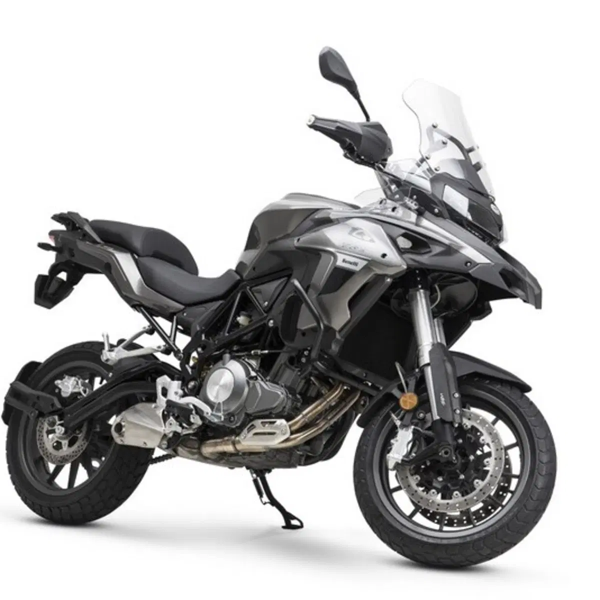 Benelli TRK 502 (2016)