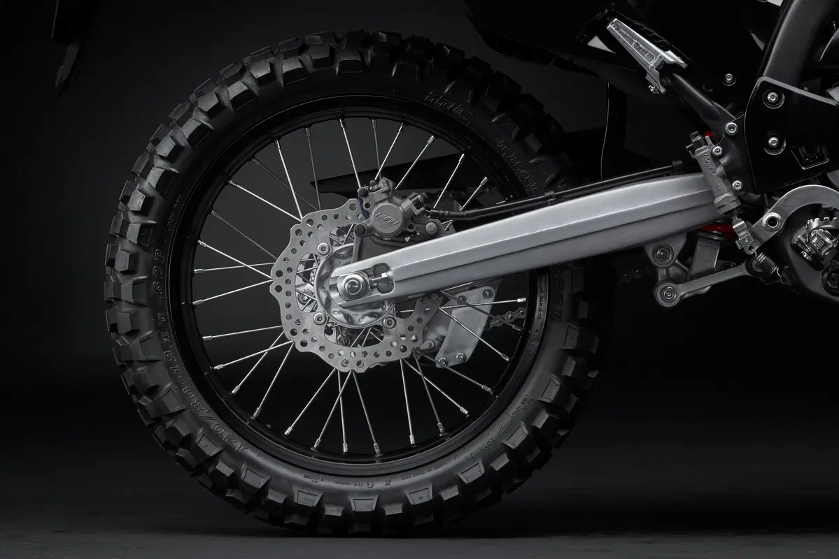 Honda CRF 250 Rally. Il test della baby da rally! (24)