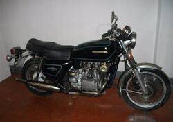 Honda GOLDWING d'epoca