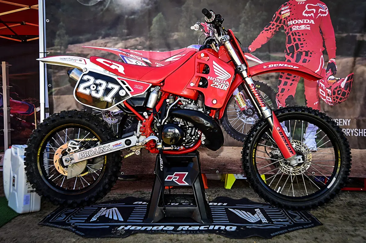Gallery MX 2017. Le foto più spettacolari del GP della Lettonia (20)
