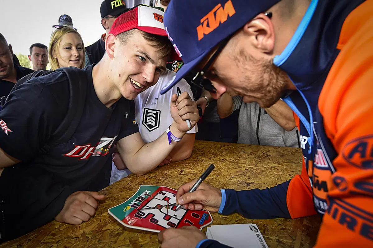 Gallery MX 2017. Le foto più spettacolari del GP della Lettonia (23)