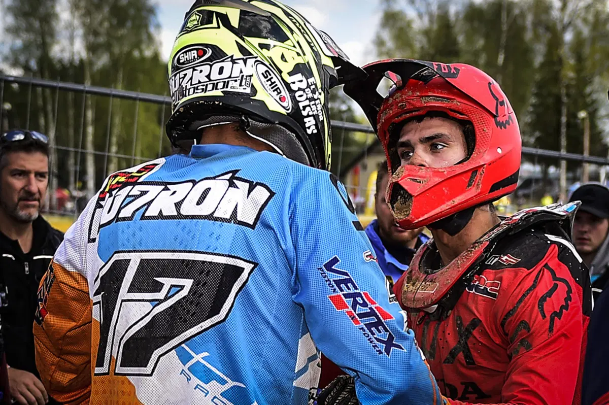Gallery MX 2017. Le foto più spettacolari del GP della Lettonia (36)