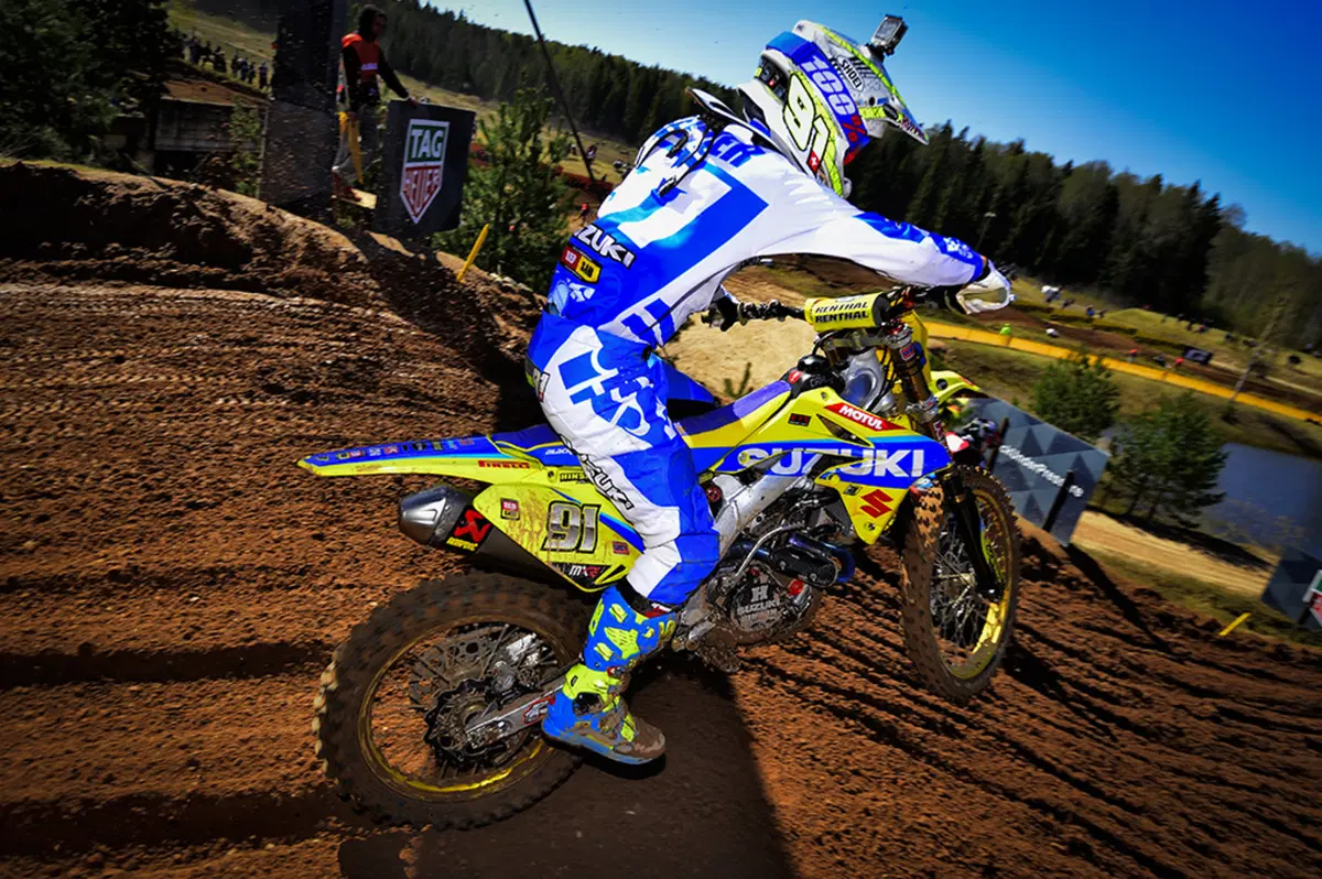 Gallery MX 2017. Le foto più spettacolari del GP della Lettonia (39)