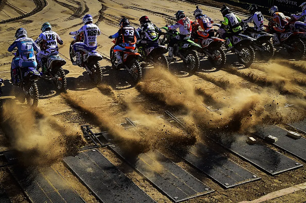 Gallery MX 2017. Le foto più spettacolari del GP della Lettonia (42)