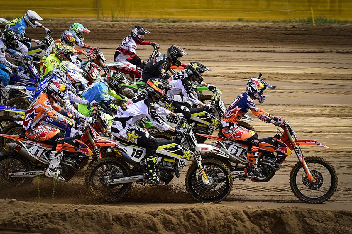 Gallery MX 2017. Le foto più spettacolari del GP della Lettonia (44)