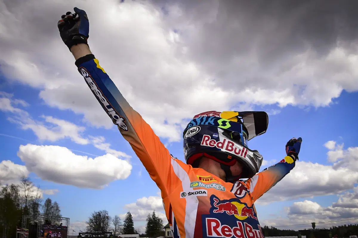 Gallery MX 2017. Le foto più spettacolari del GP della Lettonia (45)
