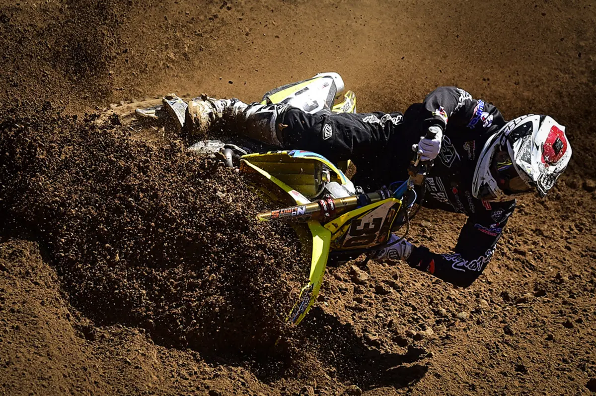 Gallery MX 2017. Le foto più spettacolari del GP della Lettonia (46)