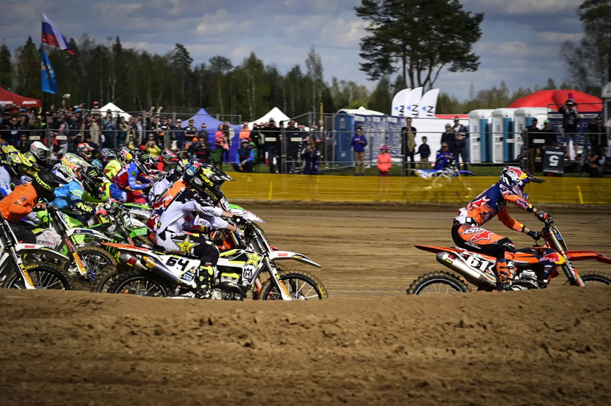 Gallery MX 2017. Le foto più spettacolari del GP della Lettonia (52)