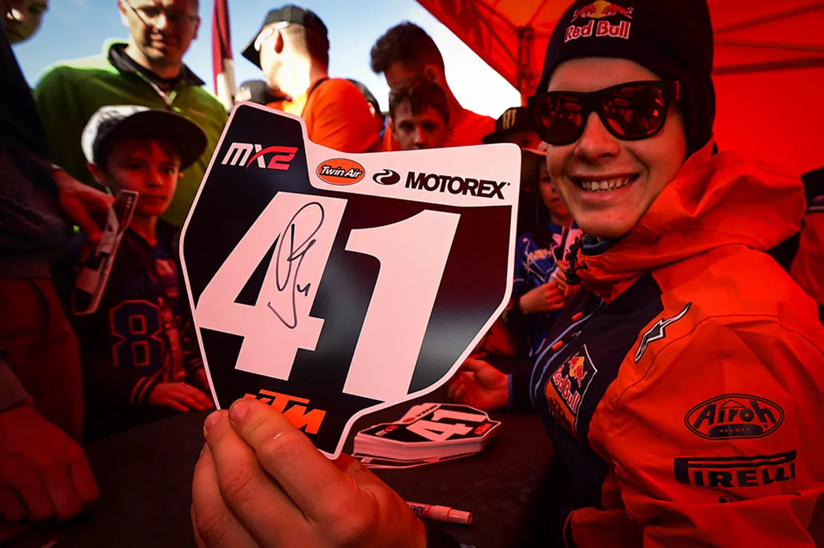 Gallery MX 2017. Le foto più spettacolari del GP della Lettonia (67)